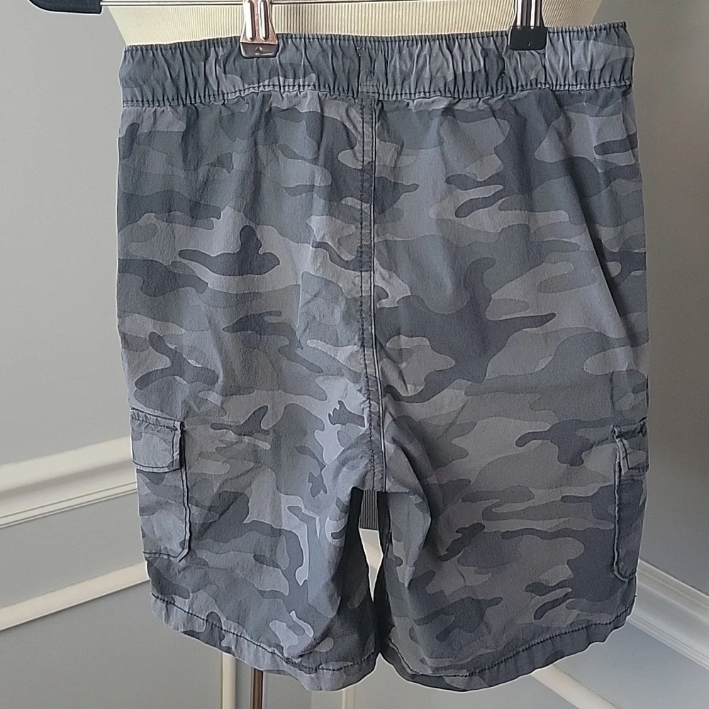 GAP boy gray
